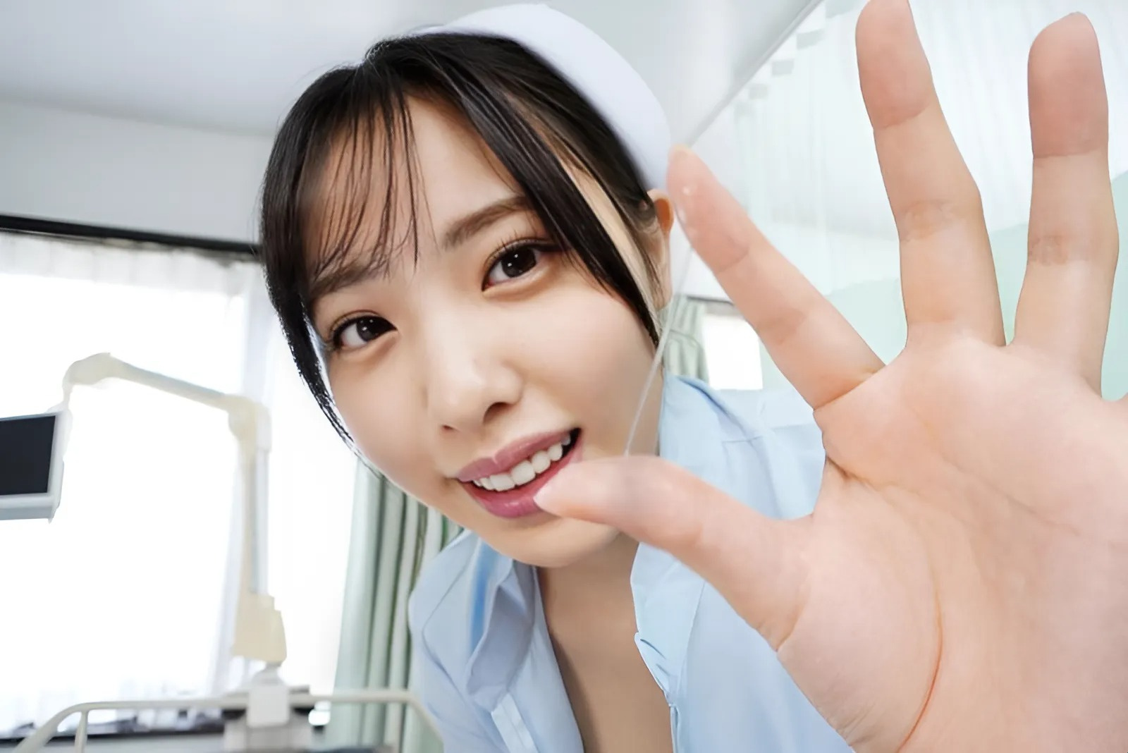 MVSD-535 素晴らしい看護師
