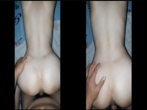 Doggy em trong căn phòng trọ yên tĩnh Doggy em trong căn phòng trọ yên tĩnh