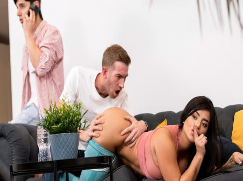 De prostituee van mijn beste vriend De prostituee van mijn beste vriend