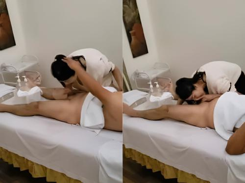 Đại gia đi massage Đại gia đi massage