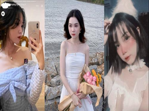 Si Phuong Uyen ay makipag-video call at makipag-chat sa kanyang kasintahan Si Phuong Uyen ay makipag-video call at makipag-chat sa kanyang kasintahan